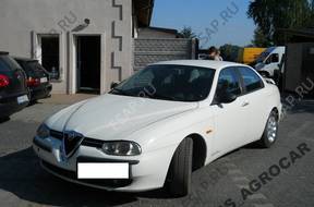 ALFA ROMEO 156 TWIN SPARK КОРОБКА ПЕРЕДАЧ