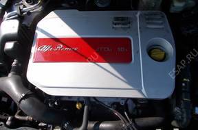 Alfa Romeo 159 1.9 JTD насос wtryskowa