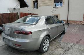 Alfa Romeo 159 1.9 JTDm 8v 120KM ТНВД