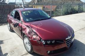 ALFA ROMEO 159 2,2 JTS 180 PS КОРОБКА ПЕРЕДАЧ