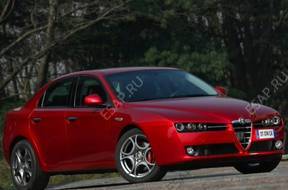 ALFA ROMEO 159 2.2 JTS КОРОБКА ПЕРЕДАЧ