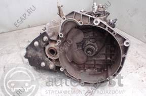 ALFA ROMEO 159 2.4 JTDM КОРОБКА ПЕРЕДАЧW 55350926