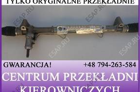 ALFA ROMEO 159 7832974138 РУЛЕВАЯ РЕЙКА PRZEKŁADNIA