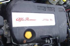 ALFA ROMEO 159 двигатель 1.9 JTD 88 KW 120 л.с. KPL