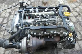 ALFA ROMEO 159 GIULIETTA двигатель motor engine wa