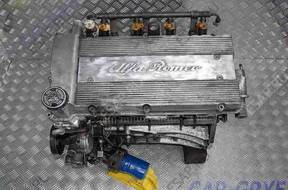 ALFA ROMEO 164 155 двигатель 2.0 AR64103