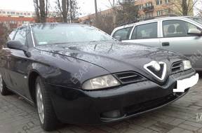 Alfa romeo 166 2.5 v6 busso двигатель