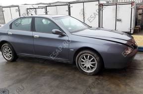 ALFA ROMEO 166 98-03 2.0 TS РУЛЕВАЯ РЕЙКА PRZEKŁADNIA