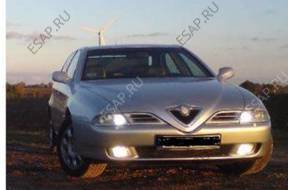 Alfa Romeo 166- na