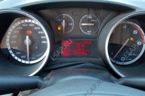 ALFA ROMEO 2.0 JTDM двигатель 170KM 940A4000