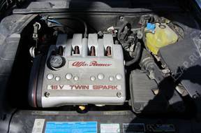 ALFA ROMEO 2.0 TWIN SPARK двигатель SUPEK AR32301