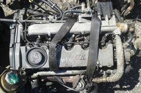 ALFA ROMEO 2.4 JTD двигатель комплектный