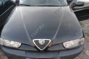 ALFA ROMEO 96r. КОРОБКА ПЕРЕДАЧ 1.9 JTD