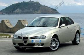 ALFA ROMEO FIAT двигатель 1.9 JTD  AR 32302 комплектный