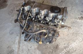 ALFA ROMEO FIAT LANCIA 1,9 JTD двигатель AR 32 302