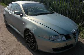 ALFA ROMEO GT 156 2,0 JTS КОРОБКА ПЕРЕДАЧW