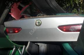 alfa romeo КОРОБКА ПЕРЕДАЧ МЕХАНИЧЕСКАЯ 156 1.8 2.0 ts