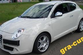 ALFA ROMEO MITO 1.4 SZECIOBIEGOWA КОРОБКА ПЕРЕДАЧ