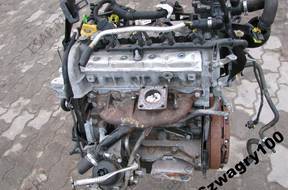 Alfa Romeo MiTo двигатель бензиновый 1.4 Turbo A4000