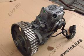 ALHAMBRA 1.9 tdi 110 96/00 ТНВД