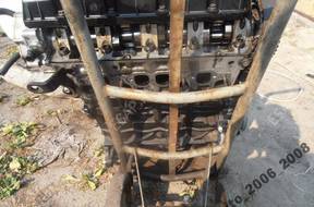 ALHAMBRA 1.9 TDI двигатель AUY 116KM 2001 год,