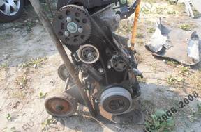 ALHAMBRA 1.9 TDI двигатель комплектный AUY 116KM 2001 год,