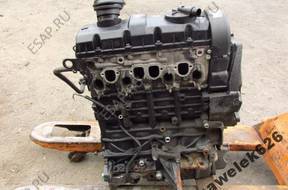 ALHAMBRA mk2 1.9 115KM 00/05 двигатель AUY 169 тысяч км.