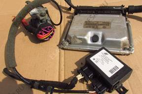 Alhambra MK2 1.9 TDi 00/10 КОМПЛЕКТ Do Odpalania