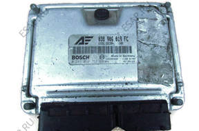 ALHAMBRA MK2 1.9 TDi БЛОК УПРАВЛЕНИЯ ДВИГАТЕЛЕМ 038906019FC