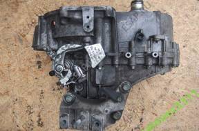 ALHAMBRA SHARAN 1.9 TDI КОРОБКА ПЕРЕДАЧ FVA