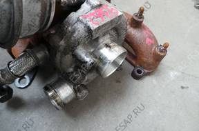 ALHAMBRA SHARAN GALAXY 00-2007 год. 1.9 TDI ТУРБИНА