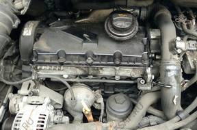 alhambra sharan galaxy двигатель ASZ 1.9 130KM wtrysk