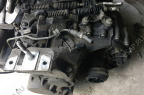alhambra sharan КОРОБКА ПЕРЕДАЧ FUX 130KM 1.9tdi