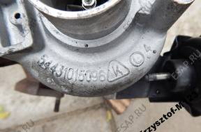 alhambra sharan mk2 2.0 TDI ТУРБОКОМПРЕССОР