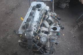 Almera 1.4 16v двигатель в отличном состоянии