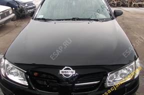 ALMERA 2.2 DI 110 KM SLINIK дизельный YD 22 ODPALA