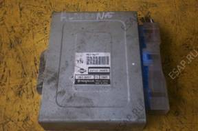Almera N15 1.4 16v БЛОК УПРАВЛЕНИЯ ДВИГАТЕЛЕМ 23710 2N305