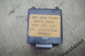 ALMERA N15 1.6 1998 год.МОДУЛЬ БЛОК УПРАВЛЕНИЯ