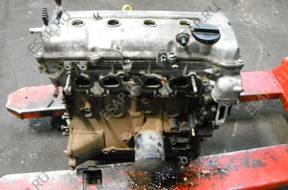 ALMERA N15 1.6 95-2000 год двигатель GA16