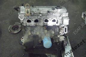 ALMERA N15 1.6 98r.двигатель GA16