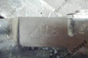 ALMERA N15 1.6 98r.двигатель GA16