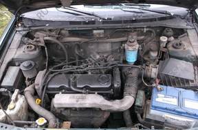 ALMERA N15 2 0 D 1996 год 75KM CD20 ТНВД