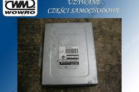 ALMERA N15 - БЛОК УПРАВЛЕНИЯ 237101N007 MEC-N213 D1 6806