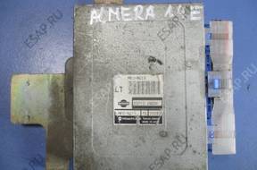 ALMERA N15 БЛОК УПРАВЛЕНИЯ ДВИГАТЕЛЕМ 237102N106