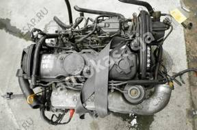 ALMERA N15 двигатель 2,0 D 75 KM CD20