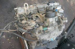 ALMERA N15 двигатель ADNY 1.4 95-00 KRAK