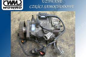 ALMERA N15 - ТНВД 2.0 D 167002J610