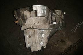 ALMERA N16 01 год, 2.2 DT  КОРОБКА ПЕРЕДАЧW МЕХАНИЧЕСКАЯ