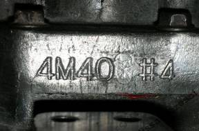 ALMERA N16 1.5 16V КОРОБКА ПЕРЕДАЧW 1 год GWARANCJI