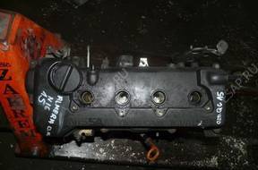 ALMERA N16 1.5 B 01r двигатель QG15